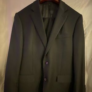 Lauren Ralph Lauren Suit Excellent Condition S-42R